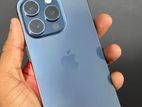 Apple 15 Pro Original Display