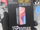 15 PROMAX DD DISPLAY