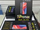 15 PROMAX DD DISPLAY.