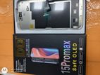 15 PROMAX DD DISPLAY