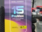 15 PROMAX INCELL DISPLAY