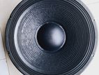 15' RCF Speaker Double Magnet