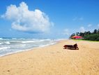 15-Room Tourist Hotel with 200-Guest Banquet Hall – Panadura