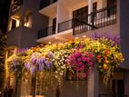 15 Rooms Hotel for rent in Ella