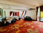 15-Rooms Hotel for Sale – Panadura - EC189