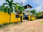 15 Rooms Hotel for Sale – Panadura - EC189