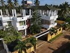 15 Rooms Tourist Hotel for Sale – Panadura