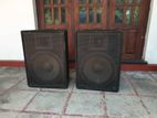 15 Single Top Speaker