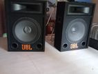 15Inch JBL Single Top