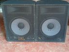 15" Single Top Speaker