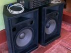 15 Single Top Speaker