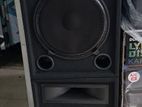 15" single top pair