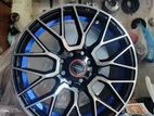 15 Size Brand New Alloy Wheels Set