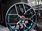 15 size Brand New Alloy wheels set