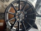 15 Size deep sport Alloy wheels