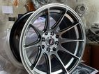 15 size Deep Sport Alloy wheels set