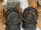 15 size Japan Rim