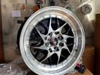 15 size sport Alloy wheel set
