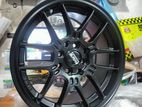 15 Size Sport Alloy Wheels Set