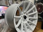 15 size Sport Alloy wheels set