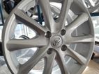 15 Size Toyota Alloy Wheels