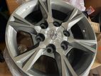 15 Size Toyota KDH Dark Prime Alloy Wheels Set