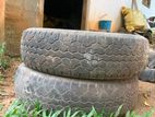 15 Size Used Tires
