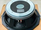 15" Speaker LOW Freqncy