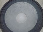 15" Speaker