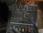 Audio Mixer