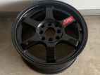 15" Sport Alloy Wheel