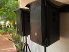 15" Top 1200W