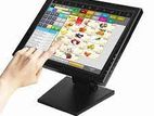 15" Touch Screen Monitor - BEE POS