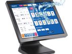15" Touch Screen Monitor - BEE POS