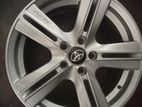 15" Toyota Car Alloy wheel set