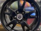 15" Toyota Prius Alloy Wheels