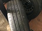 15" Tyres Aqua