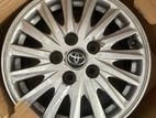 15” Voxy Alloy Wheels