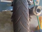 150/60/17 MRF Bike Tires