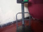 150KG Foldable Scale