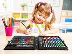 150 Pcs Art Set