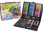 150 Pcs Art Set