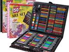 150 Pcs Art Set