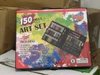 150 Pieces Brand New Set