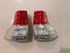 150 Prado Lights