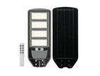 150 W 4 H Solar Street Light
