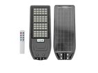 150 W 4 H Street Solar Light