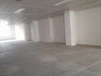 1500 / 2500 3500 Sqft Office Space for Rent in Colombo 03 CVVV-A2