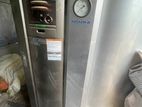 1500 KG/HR Steam Boiler