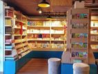 1,500 Sq.ft - Commercial Building for Rent CP54506